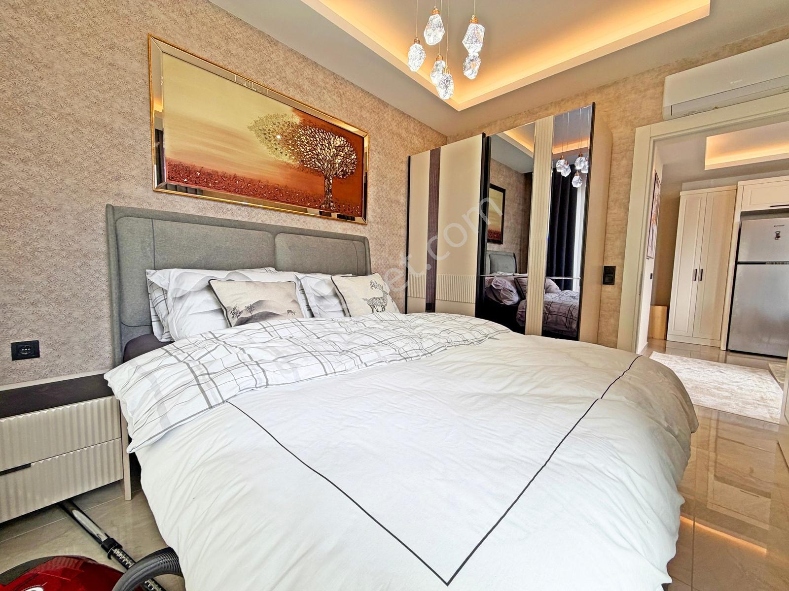 Alanya Obagöl'de Satılık Elize 3 Residence Satılık Dairemiz - Görsel 13