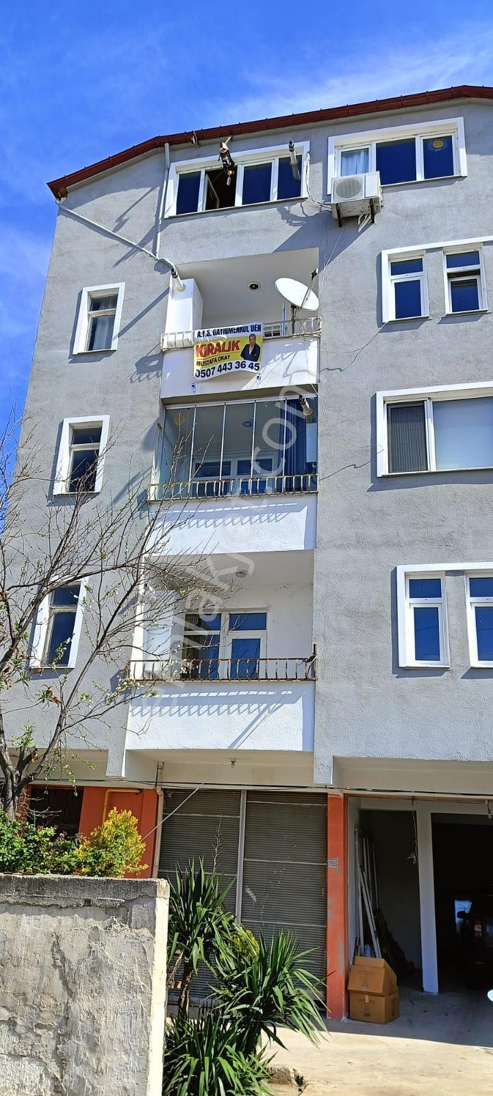 A.y.s. Gayrimenkul ' Dan 3+1 Kiralık Daire - Görsel 15