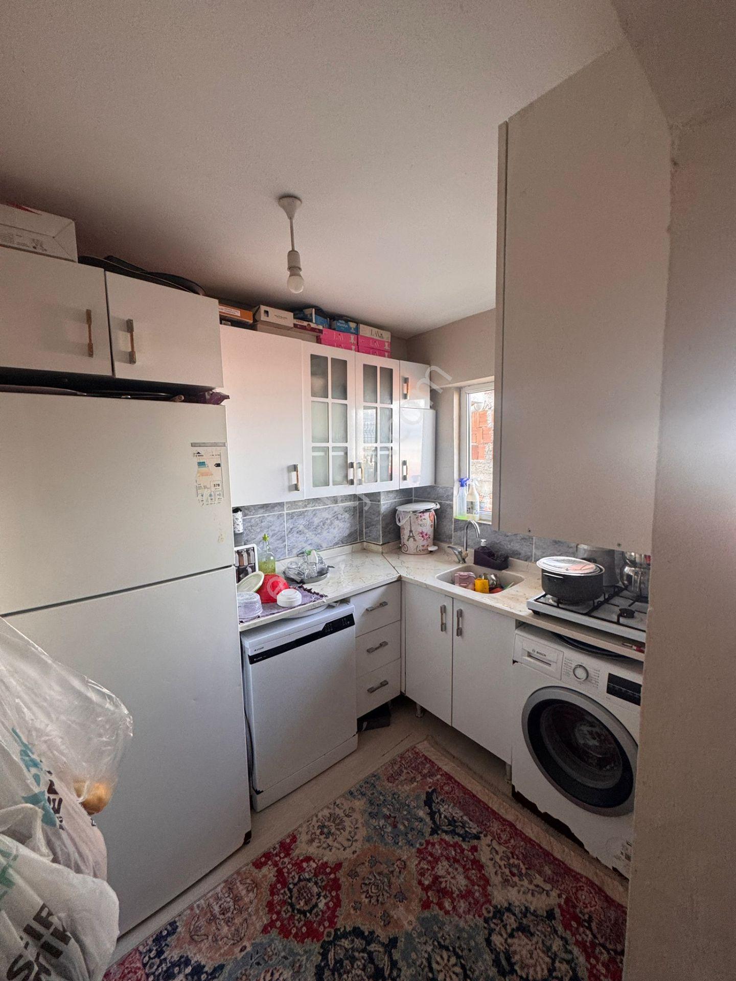 Kombili, Geniş Ve Kullanışlı Müstakil Ev Merkezi Konumda - Görsel 24