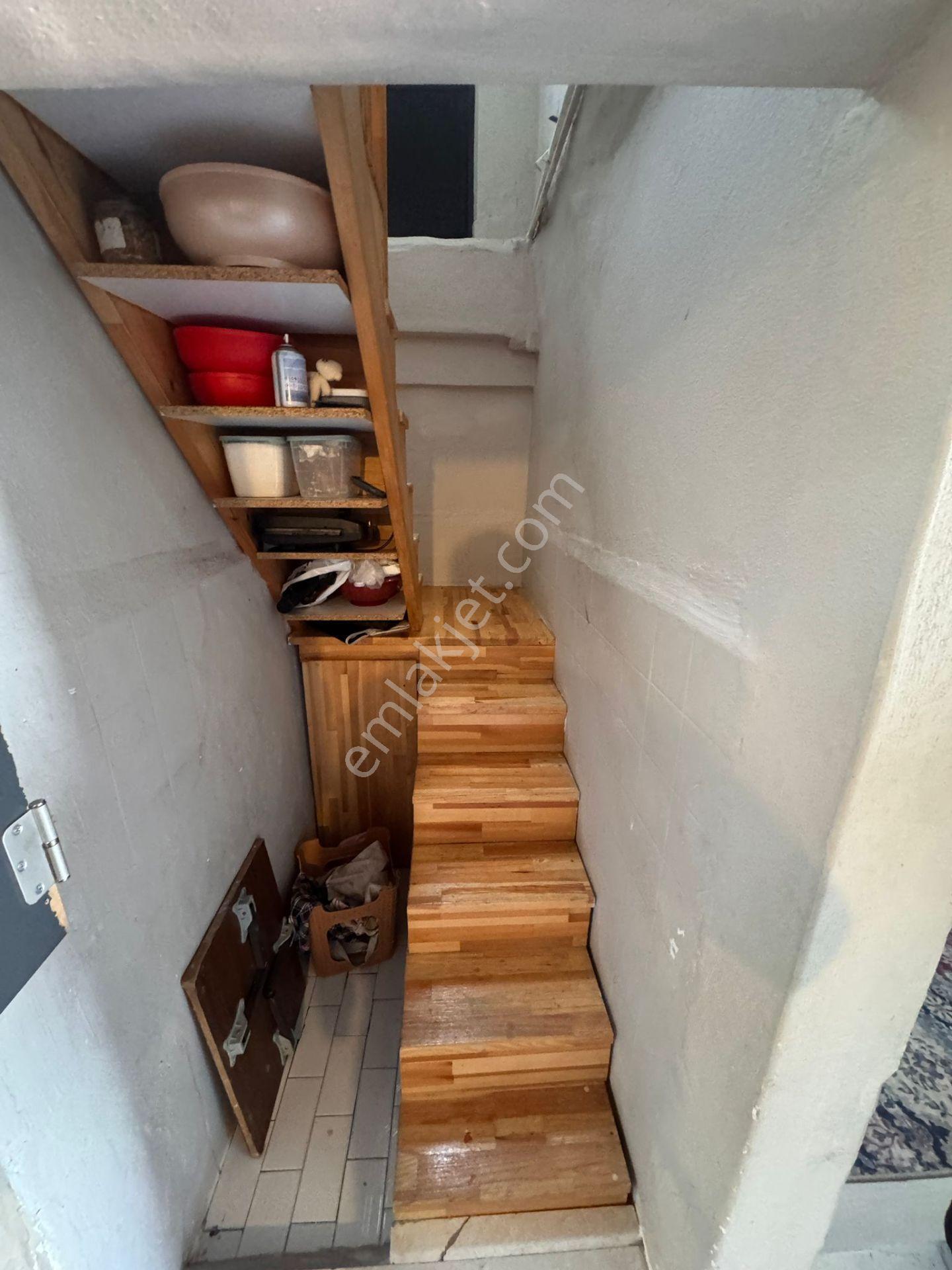 Kombili, Geniş Ve Kullanışlı Müstakil Ev Merkezi Konumda - Görsel 22
