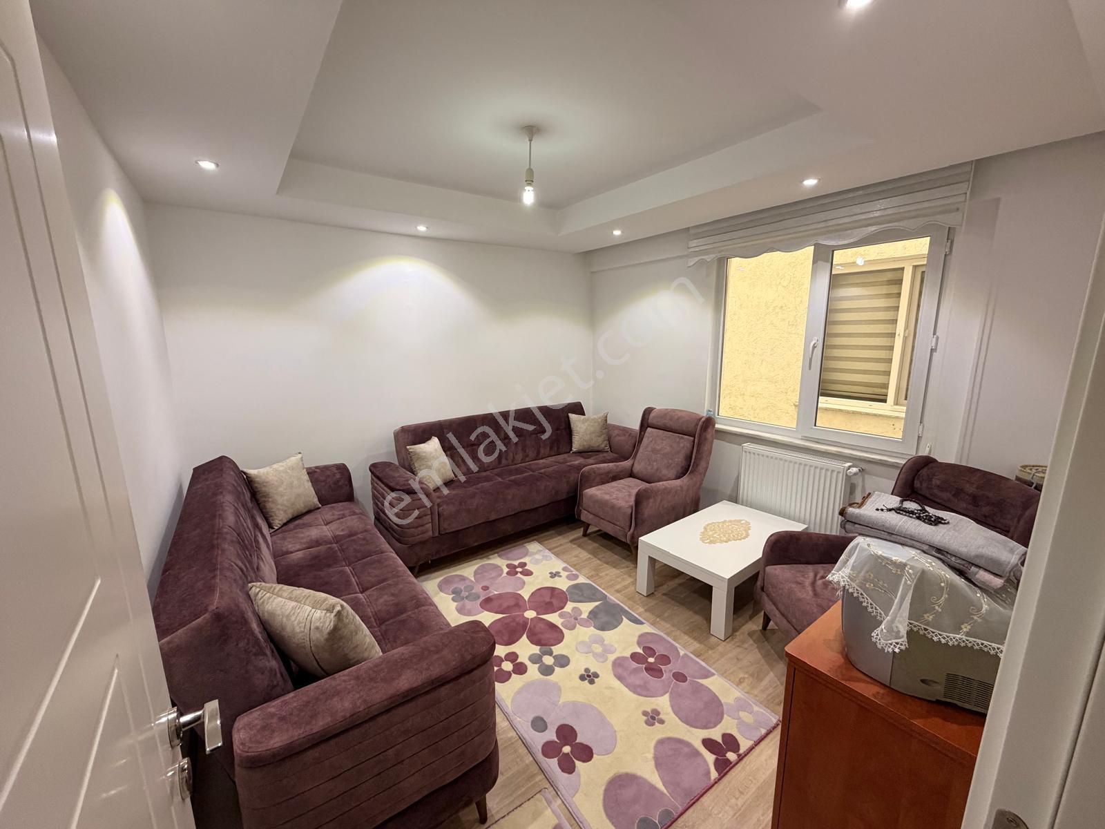Onbaşıoğulların'dan Alanönü Mahallesi Satılık 150 M² 3+1 Daire - Görsel 32
