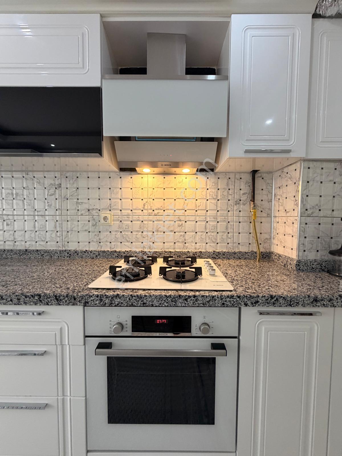 Onbaşıoğulların'dan Alanönü Mahallesi Satılık 150 M² 3+1 Daire - Görsel 15