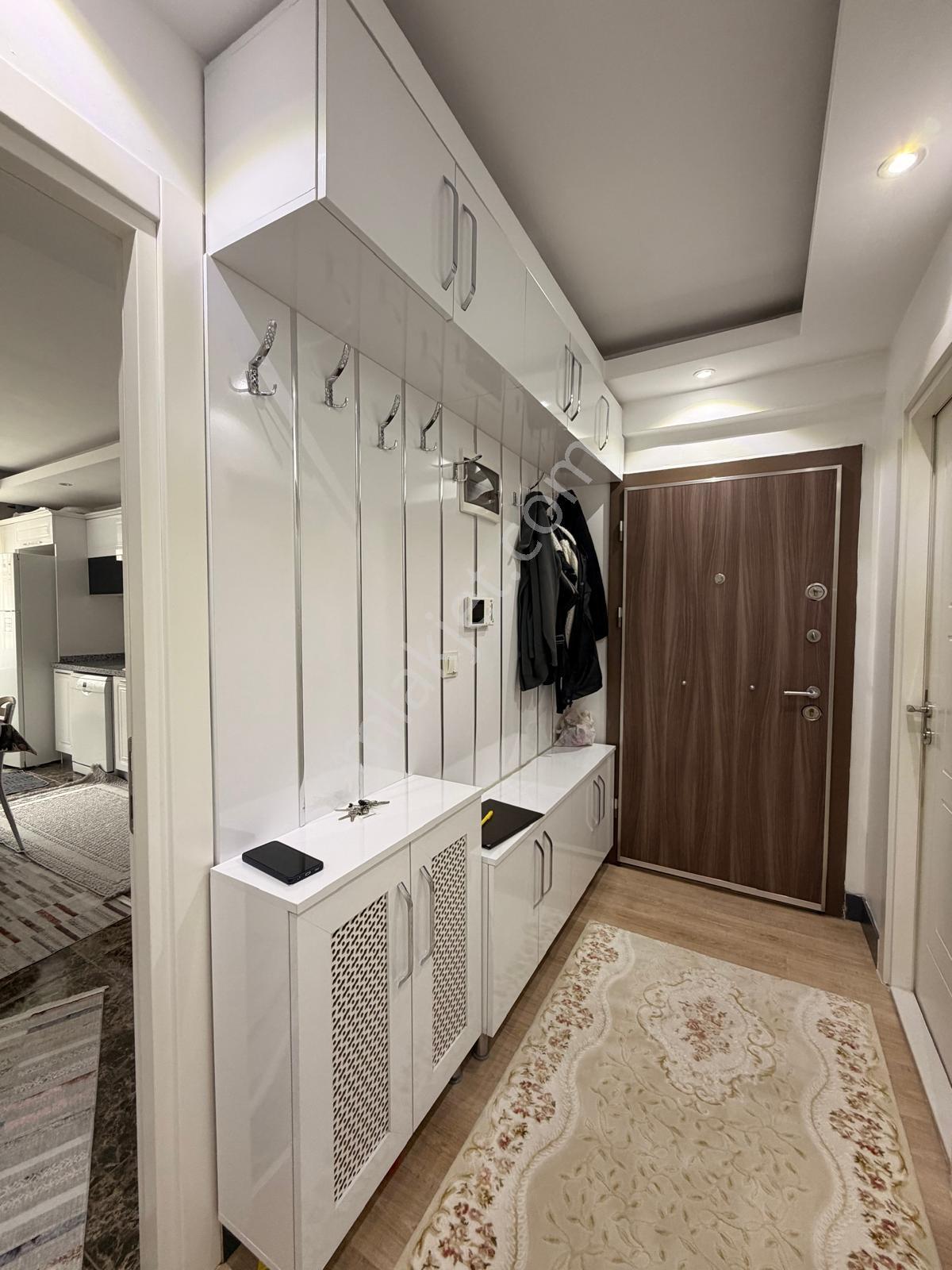 Onbaşıoğulların'dan Alanönü Mahallesi Satılık 150 M² 3+1 Daire - Görsel 29