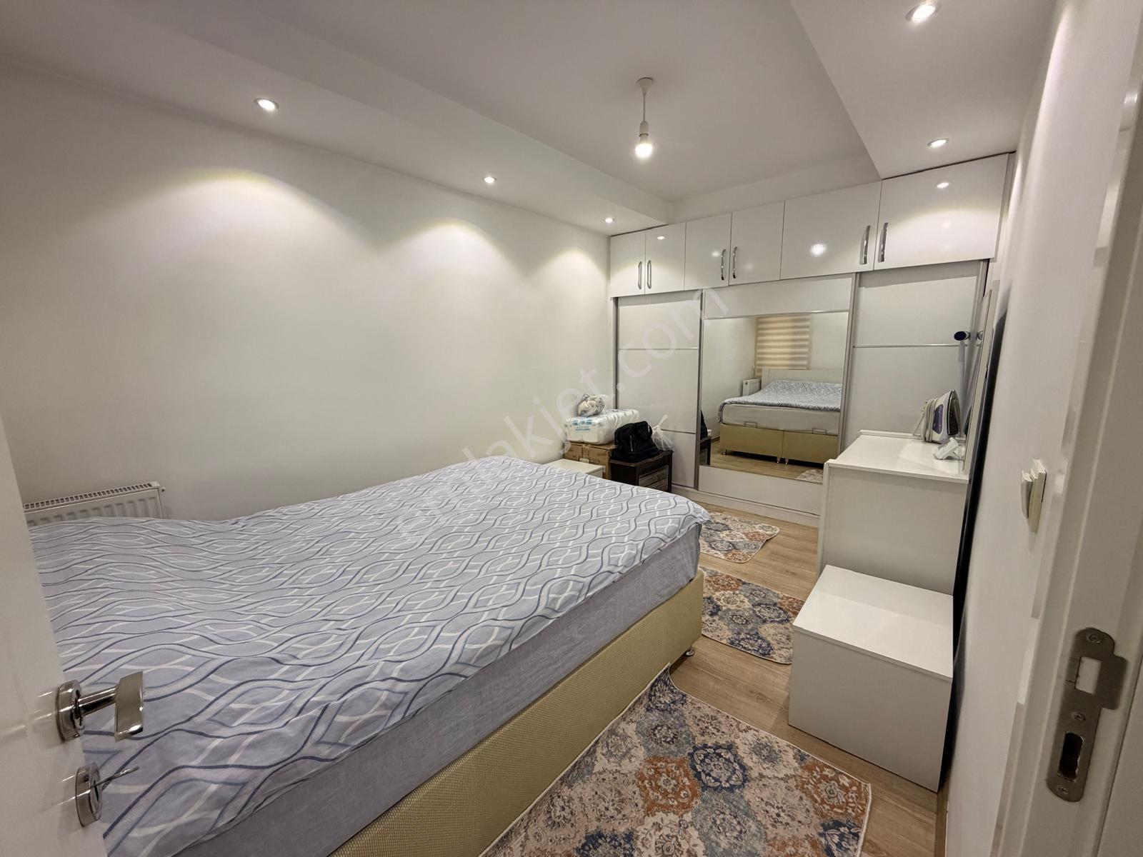 Onbaşıoğulların'dan Alanönü Mahallesi Satılık 150 M² 3+1 Daire - Görsel 27