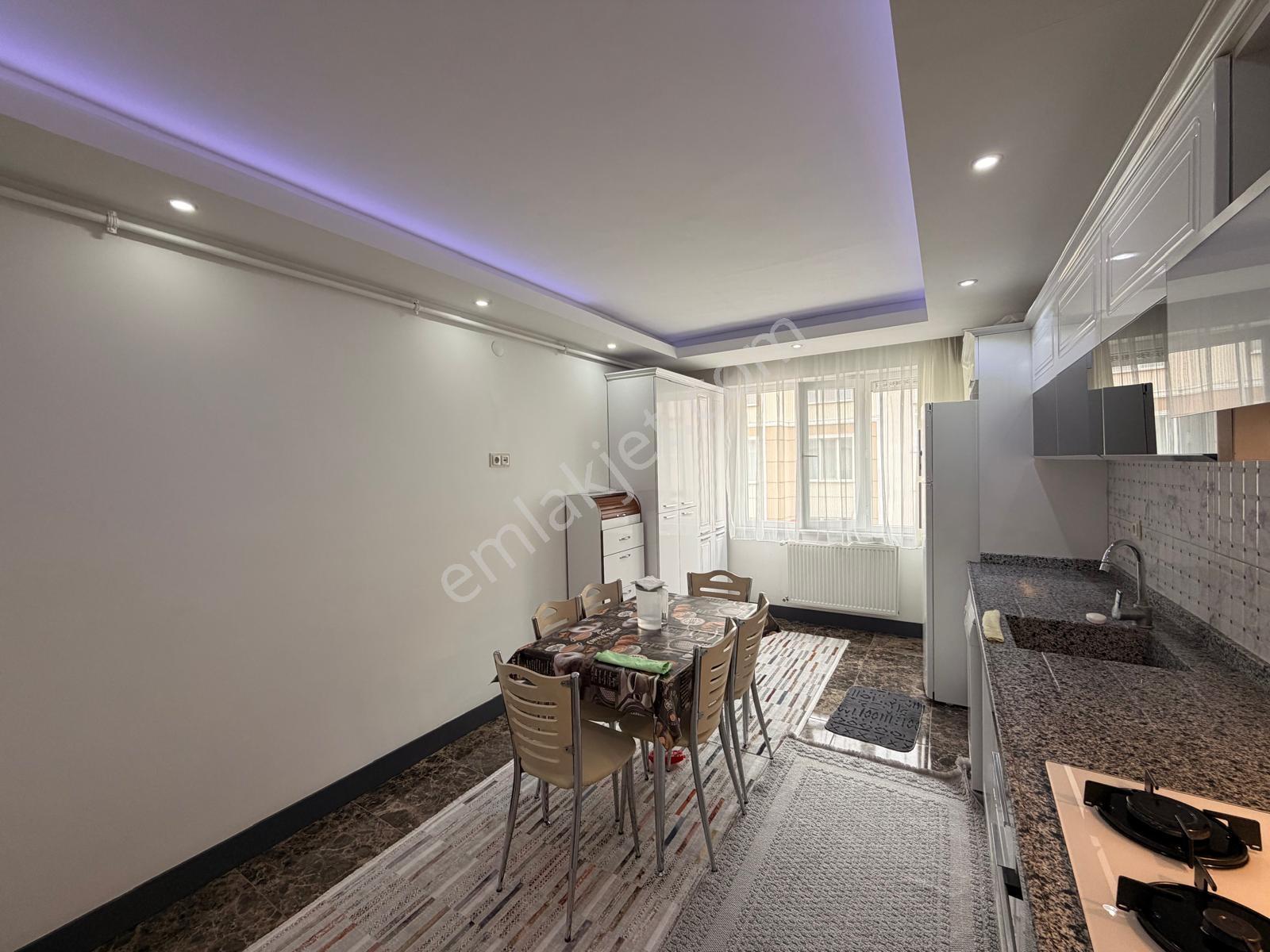 Onbaşıoğulların'dan Alanönü Mahallesi Satılık 150 M² 3+1 Daire - Görsel 12