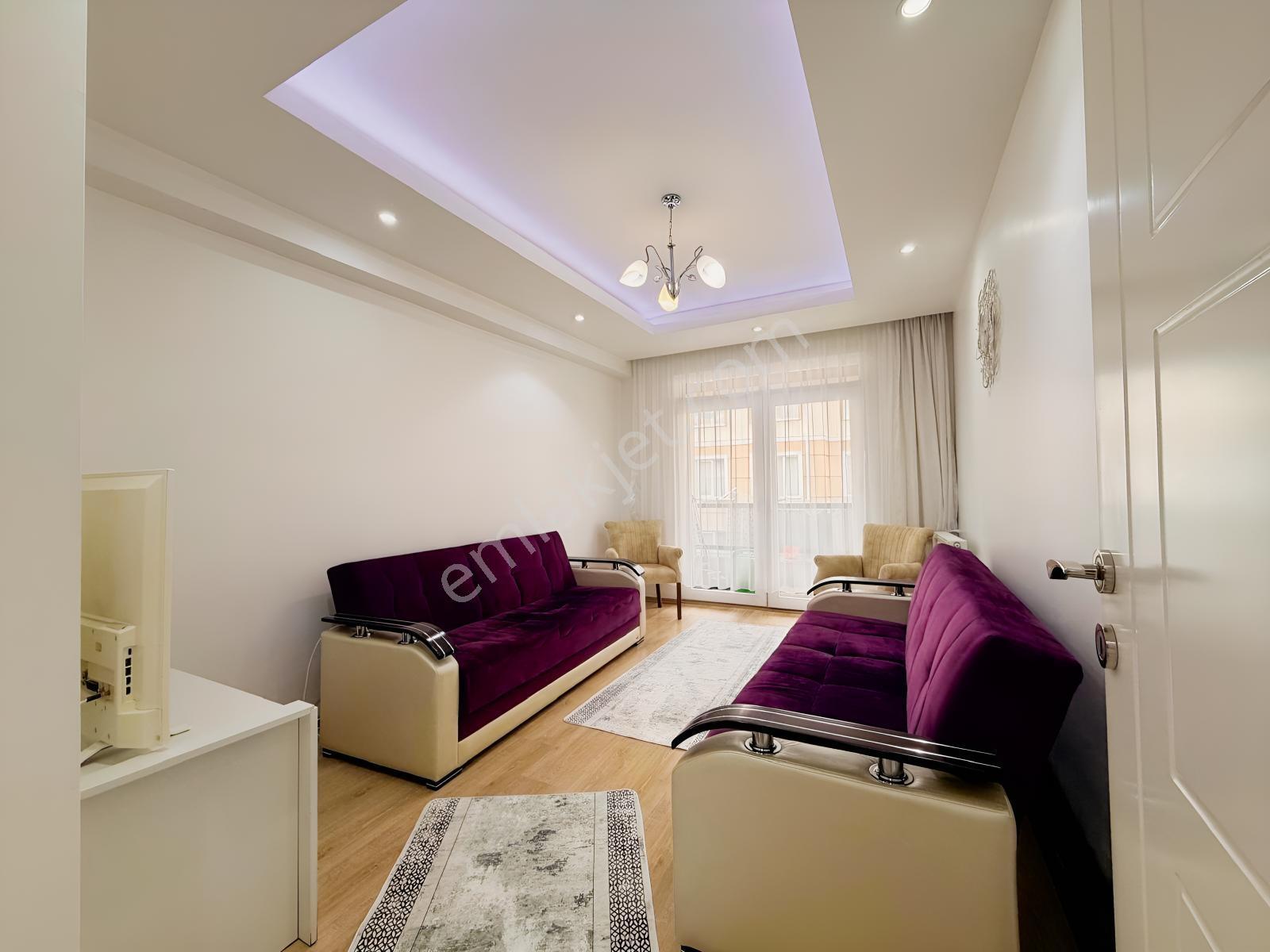 Onbaşıoğulların'dan Alanönü Mahallesi Satılık 150 M² 3+1 Daire - Görsel 7