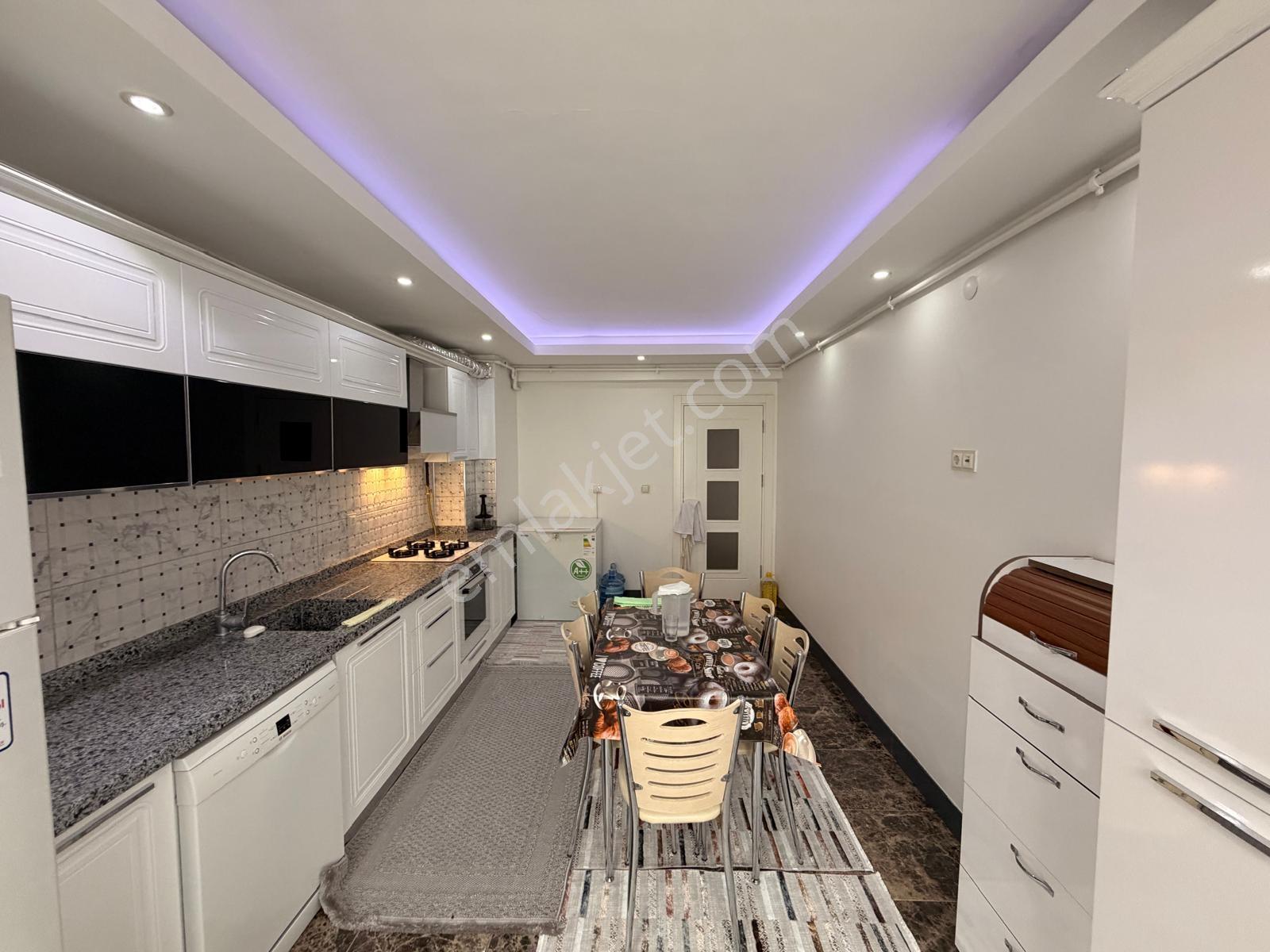 Onbaşıoğulların'dan Alanönü Mahallesi Satılık 150 M² 3+1 Daire - Görsel 14