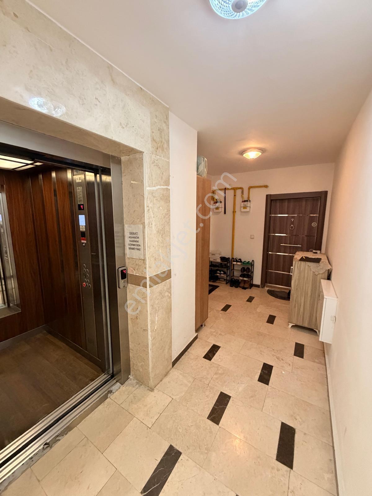 Onbaşıoğulların'dan Alanönü Mahallesi Satılık 150 M² 3+1 Daire - Görsel 30