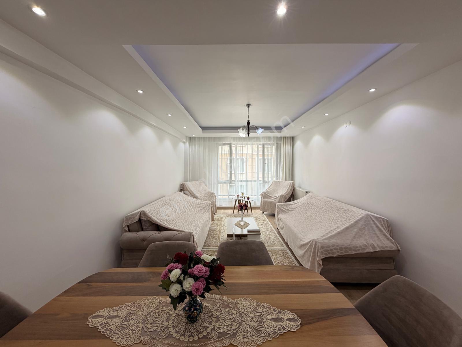Onbaşıoğulların'dan Alanönü Mahallesi Satılık 150 M² 3+1 Daire - Görsel 16