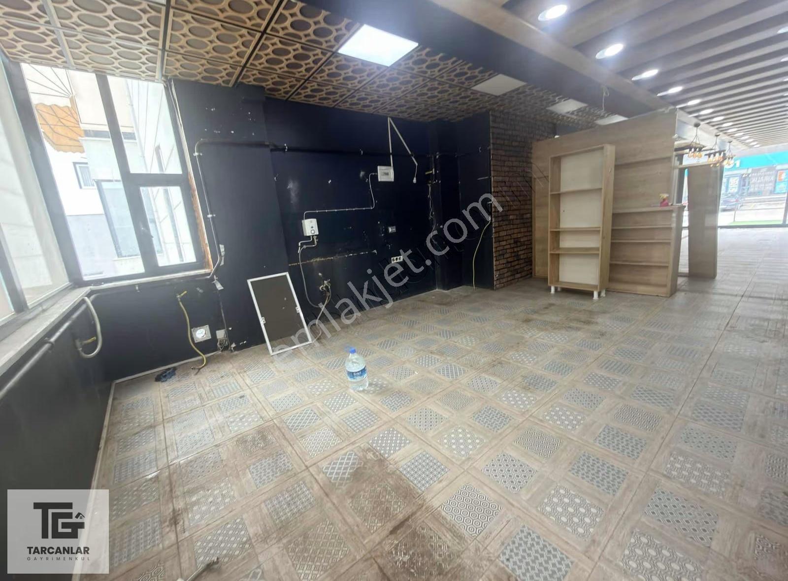 Tarcanlardan Fırsat,yeşilova Boğazova Caddesi Kiralık100m Dükkan - Görsel 2