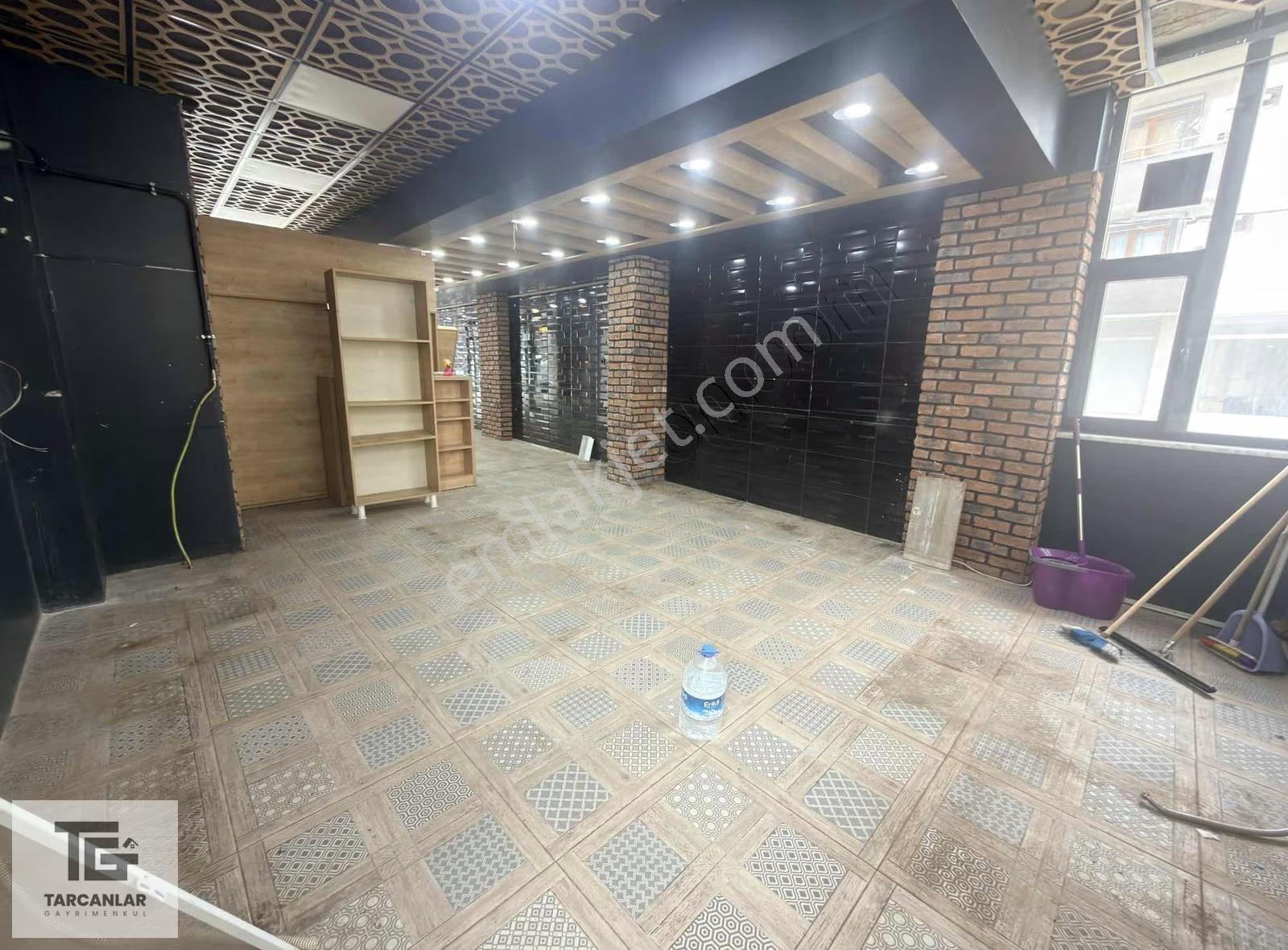Tarcanlardan Fırsat,yeşilova Boğazova Caddesi Kiralık100m Dükkan - Görsel 6