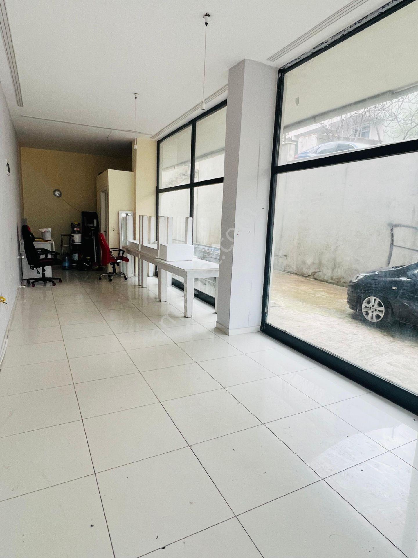 İstanbul Sancaktepe Veyselkaranı Caddesi Üzerinde Kiralık İşyeri 80 M² - Görsel 7