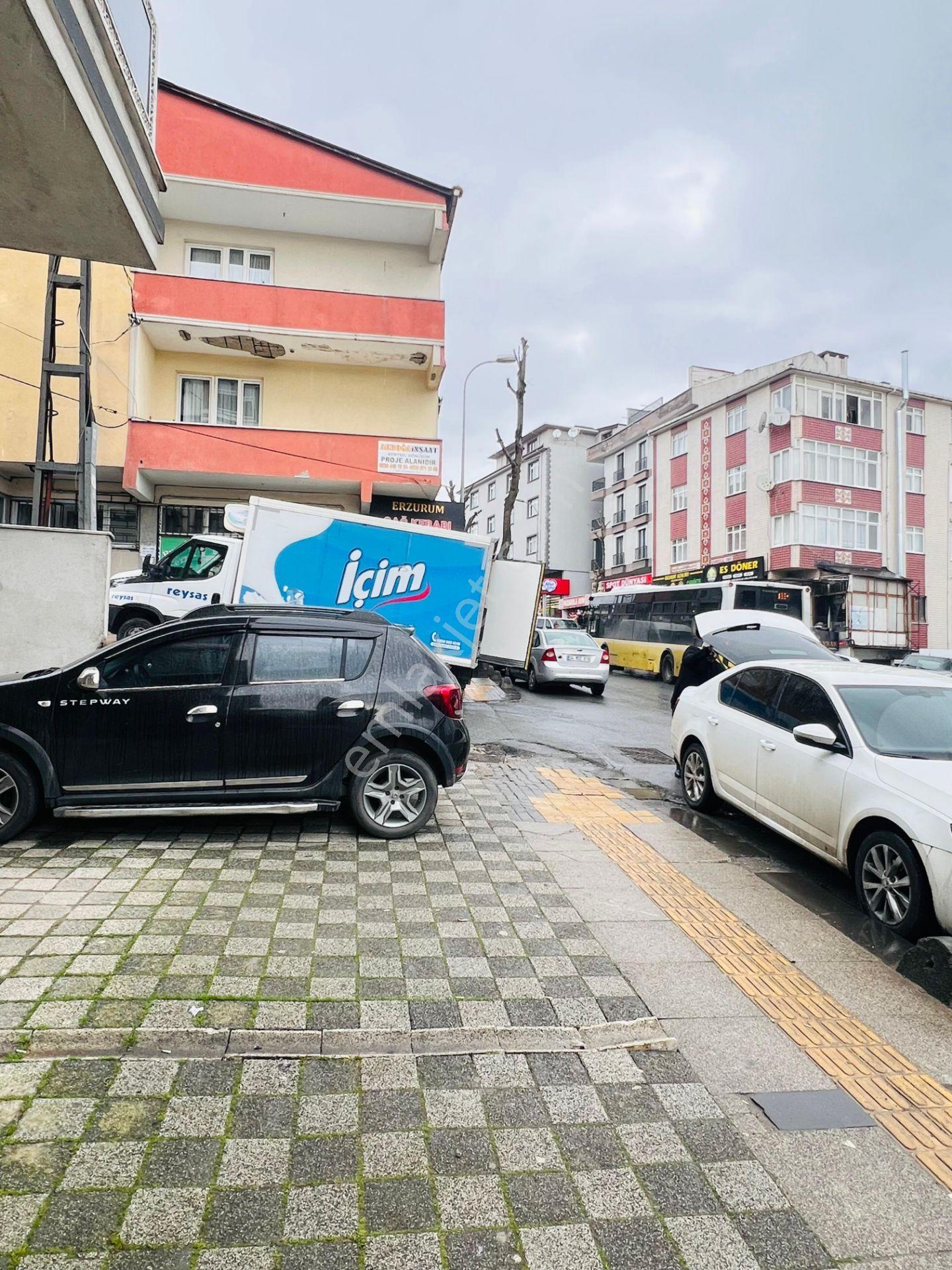 İstanbul Sancaktepe Veyselkaranı Caddesi Üzerinde Kiralık İşyeri 80 M² - Görsel 3