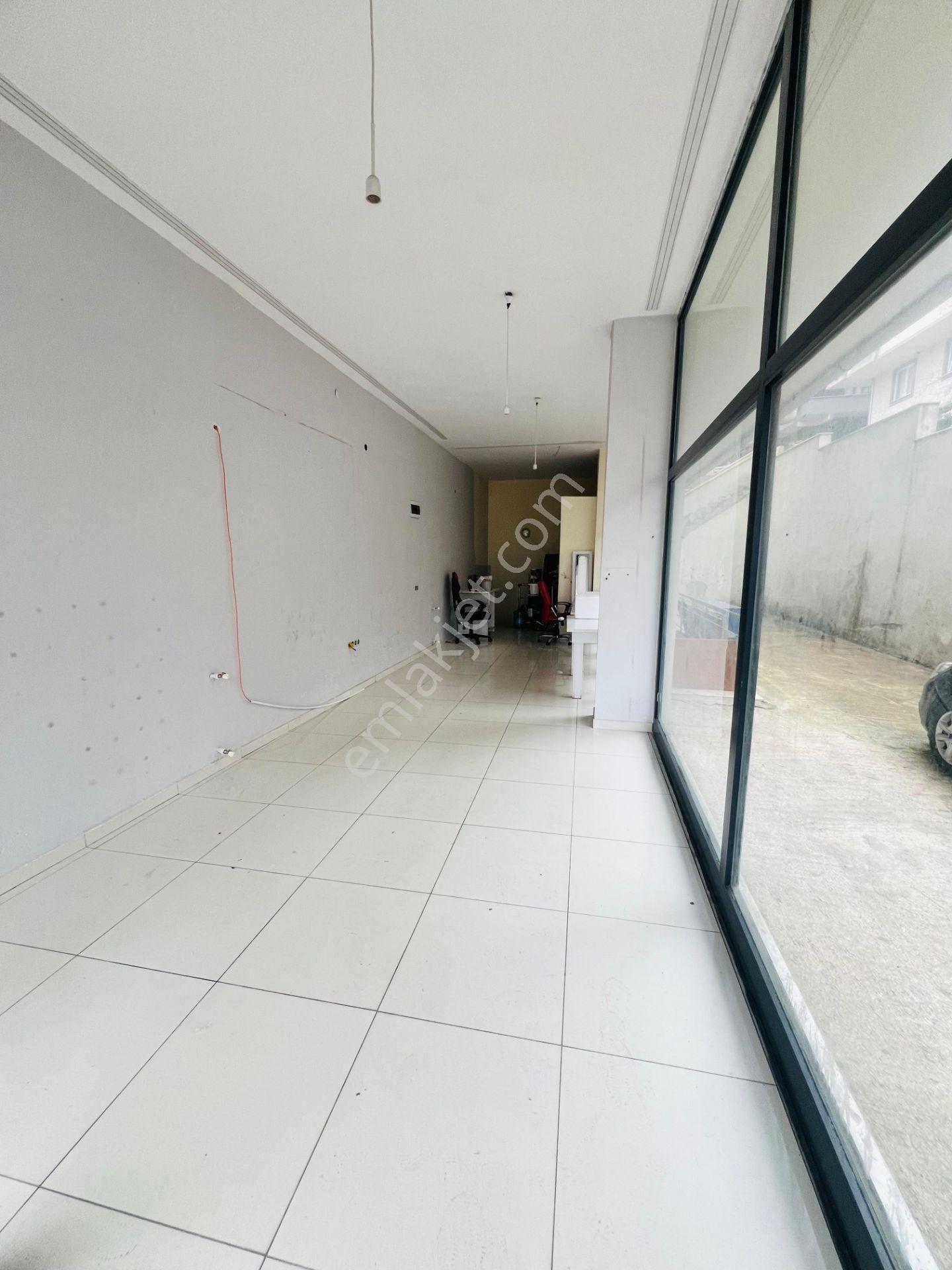 İstanbul Sancaktepe Veyselkaranı Caddesi Üzerinde Kiralık İşyeri 80 M² - Görsel 10