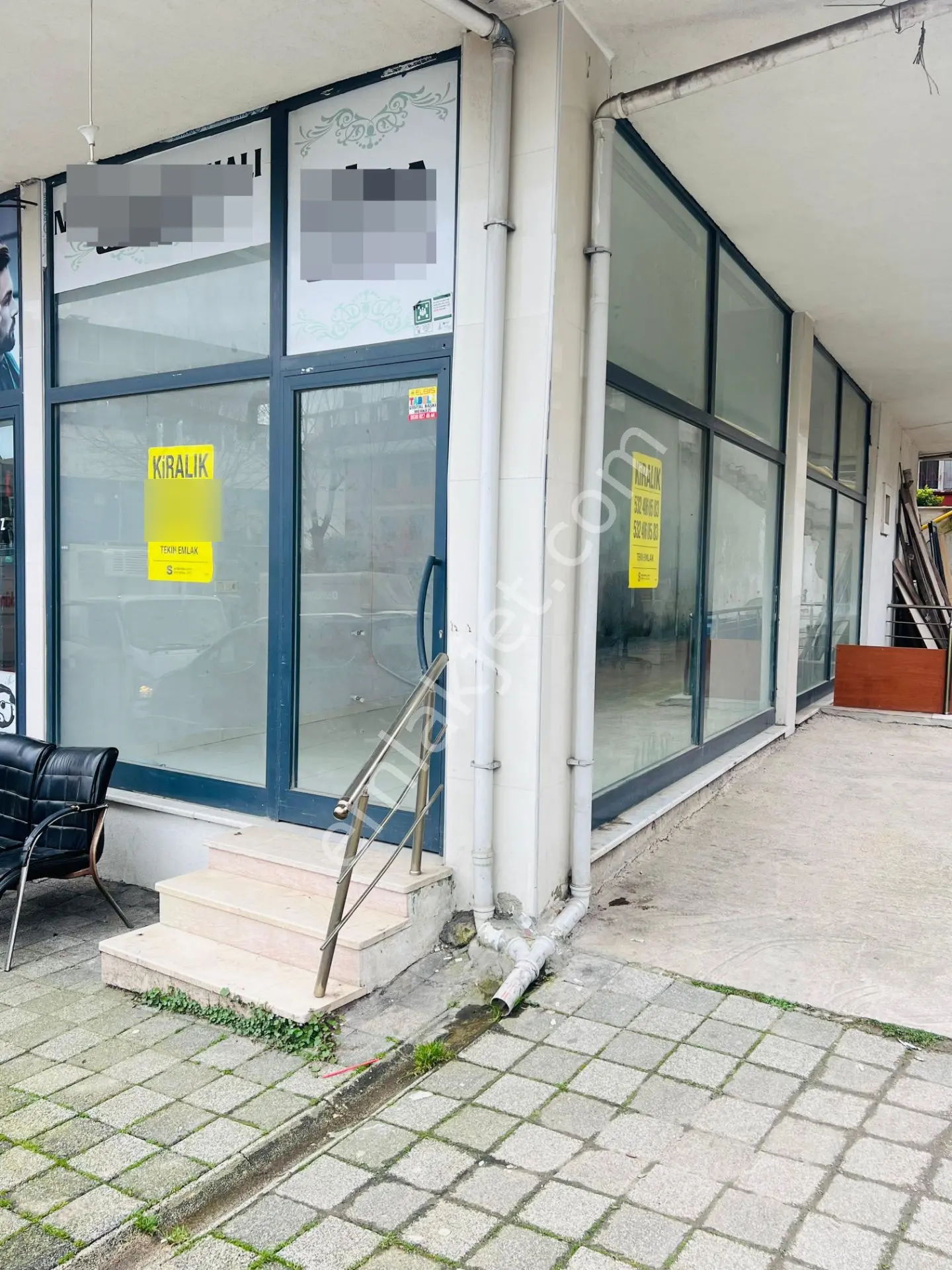 İstanbul Sancaktepe Veyselkaranı Caddesi Üzerinde Kiralık İşyeri 80 M² - Görsel 5
