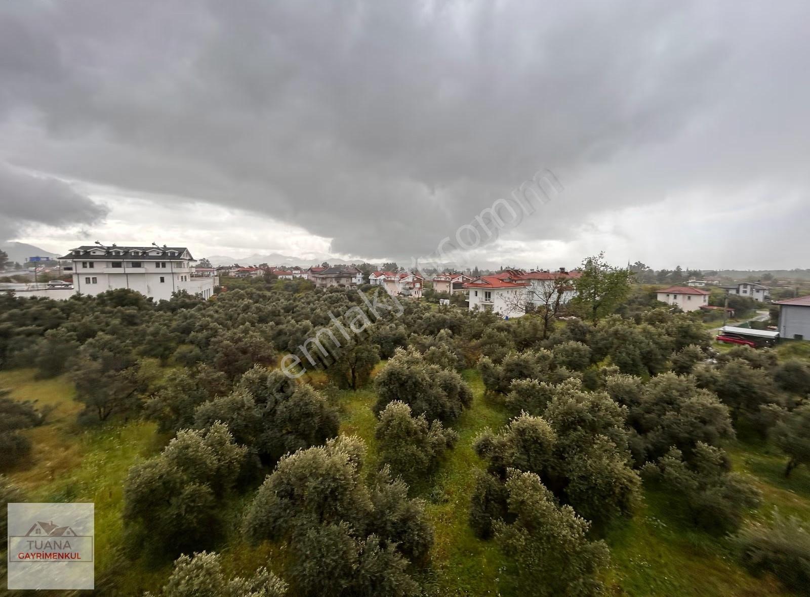 Tuana Emlak'tan Toparlarda Kiralık 4+1 Daire - Görsel 4