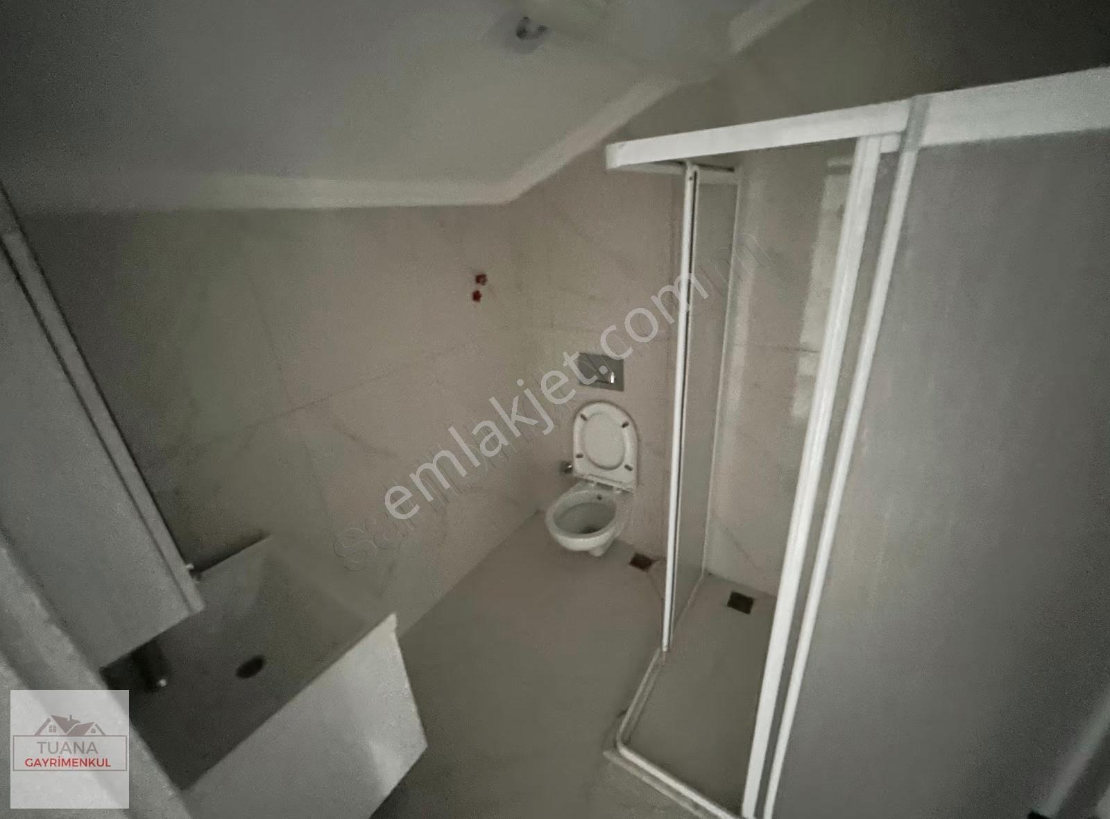 Tuana Emlak'tan Toparlarda Kiralık 4+1 Daire - Görsel 5