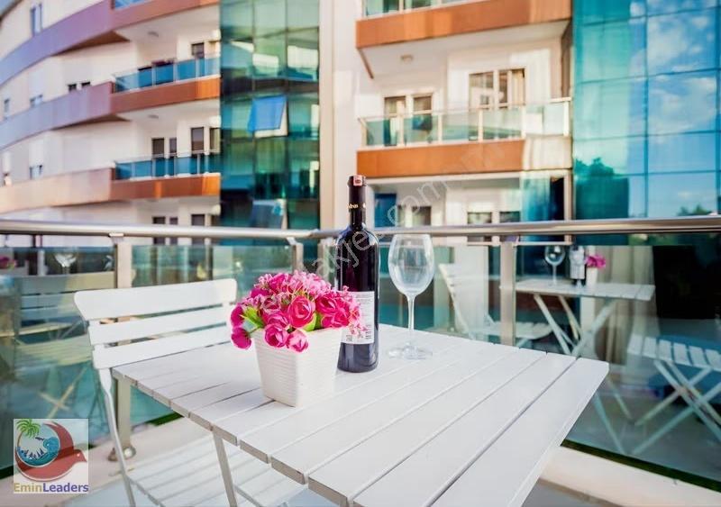 8yıldız Resıdence 2+1eşyalı +kapalı Otopark Açık Ve Kapalı Havuz - Görsel 32