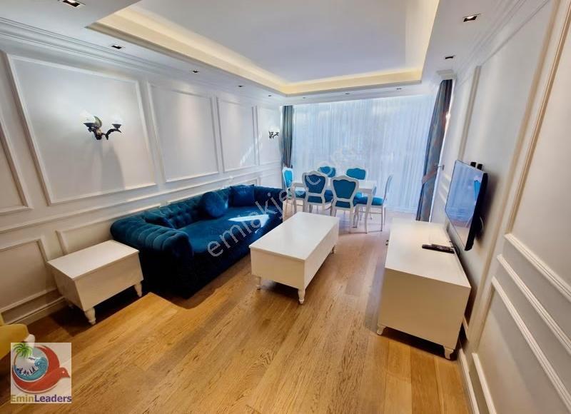 8yıldız Resıdence 2+1eşyalı +kapalı Otopark Açık Ve Kapalı Havuz - Görsel 30