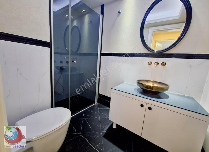 8yıldız Resıdence 2+1eşyalı +kapalı Otopark Açık Ve Kapalı Havuz - Görsel 15