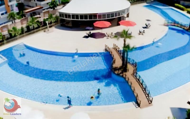 8yıldız Resıdence 2+1eşyalı +kapalı Otopark Açık Ve Kapalı Havuz - Görsel 16