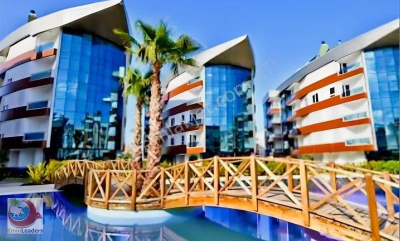 8yıldız Resıdence 2+1eşyalı +kapalı Otopark Açık Ve Kapalı Havuz - Görsel 31