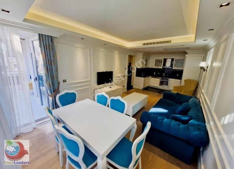 8yıldız Resıdence 2+1eşyalı +kapalı Otopark Açık Ve Kapalı Havuz - Görsel 19