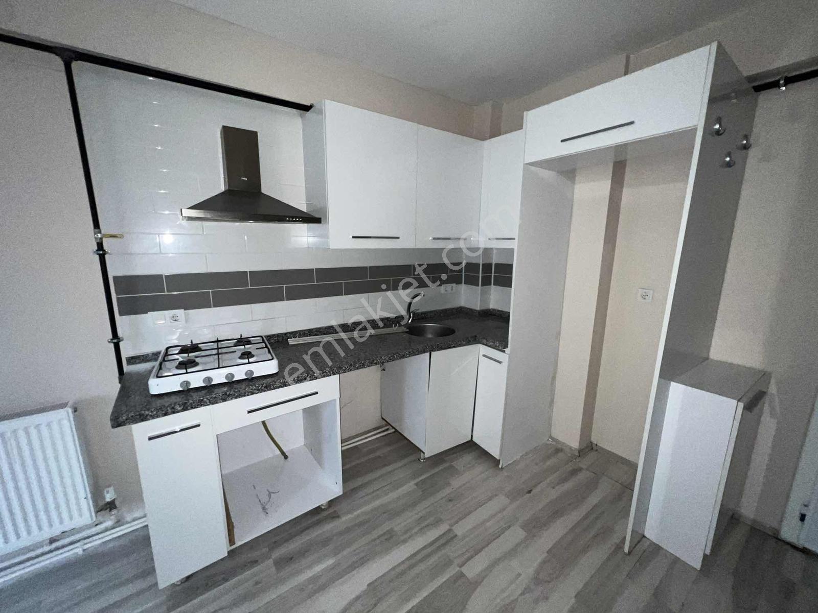 Söke'nin En Gözde Sitesi Bey Konutları - Görsel 15