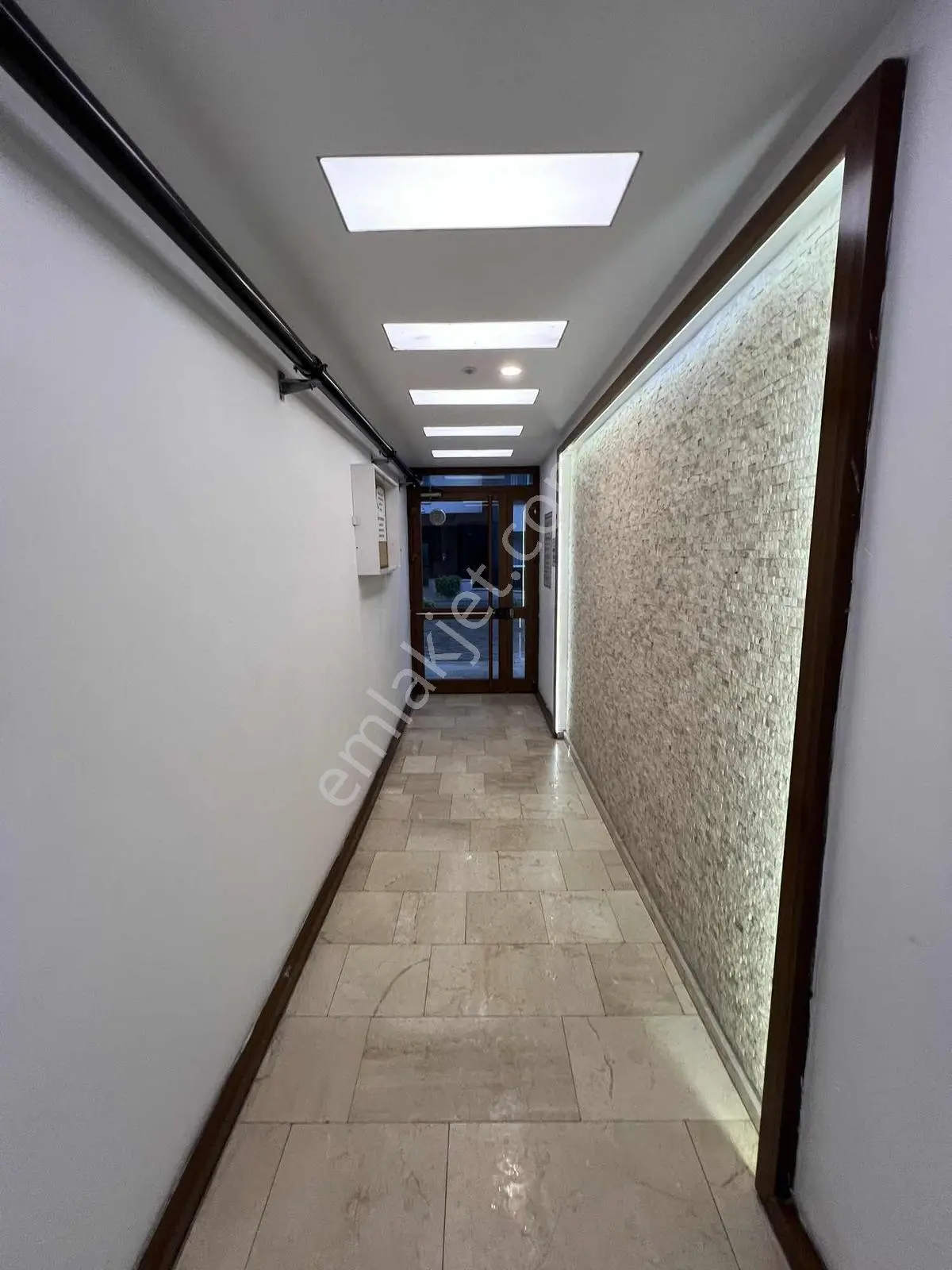Söke'nin En Gözde Sitesi Bey Konutları - Görsel 4
