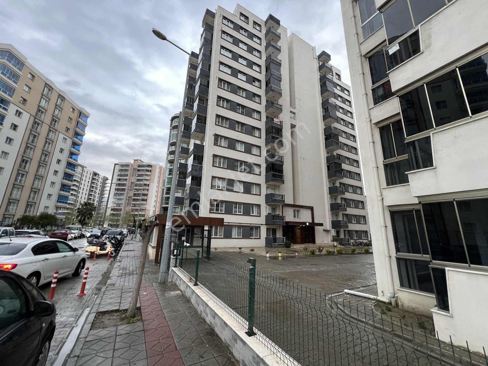 Söke'nin En Gözde Sitesi Bey Konutları - Görsel 10