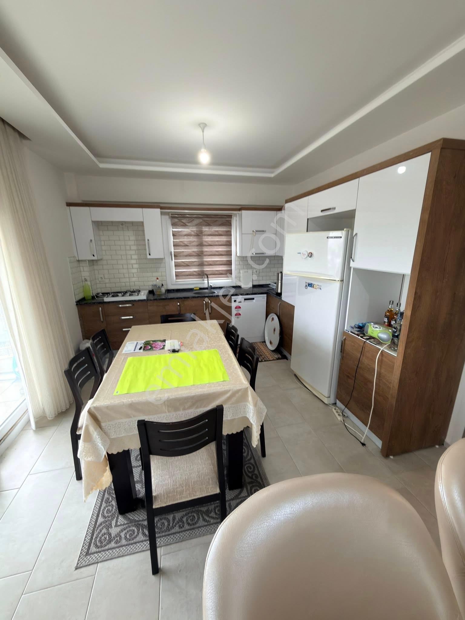 Dallıca Mahallesi’nde #satılık #geniş Ve #modern #3+1 Daire! - Görsel 16