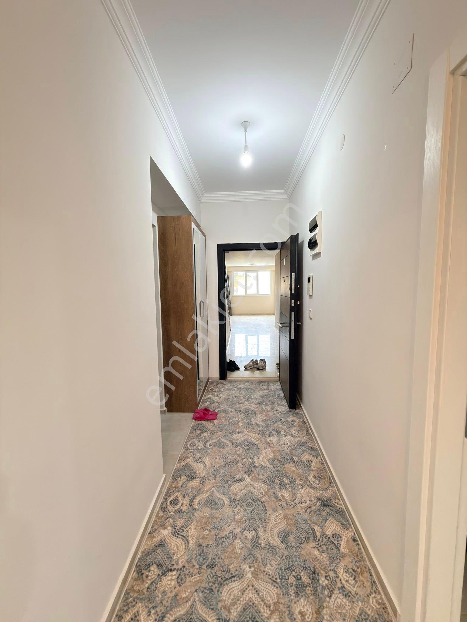 Dallıca Mahallesi’nde #satılık #geniş Ve #modern #3+1 Daire! - Görsel 18