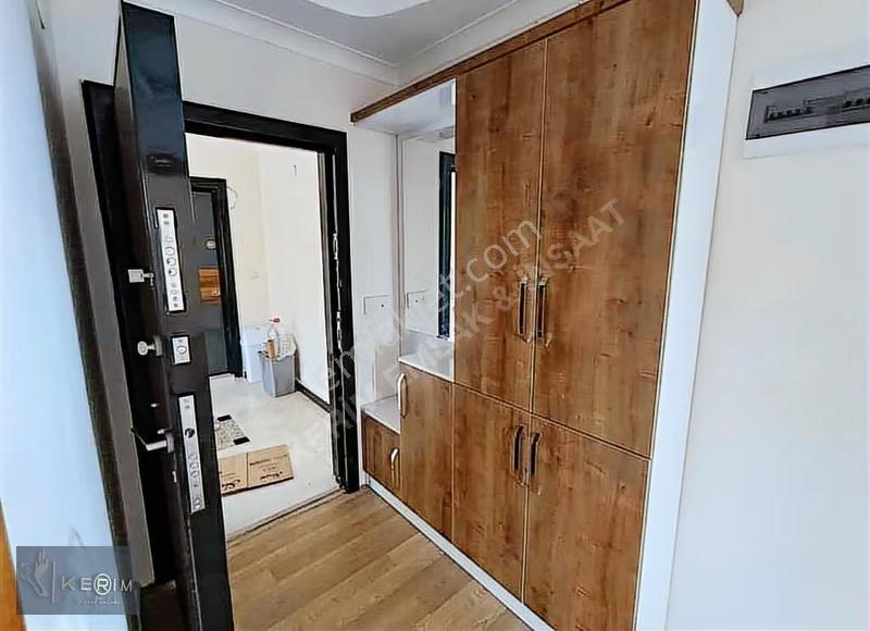 Kerim'den Küçükkuyu'da Satılık 3+1 Deniz Manzara Dubleks Daire - Görsel 29