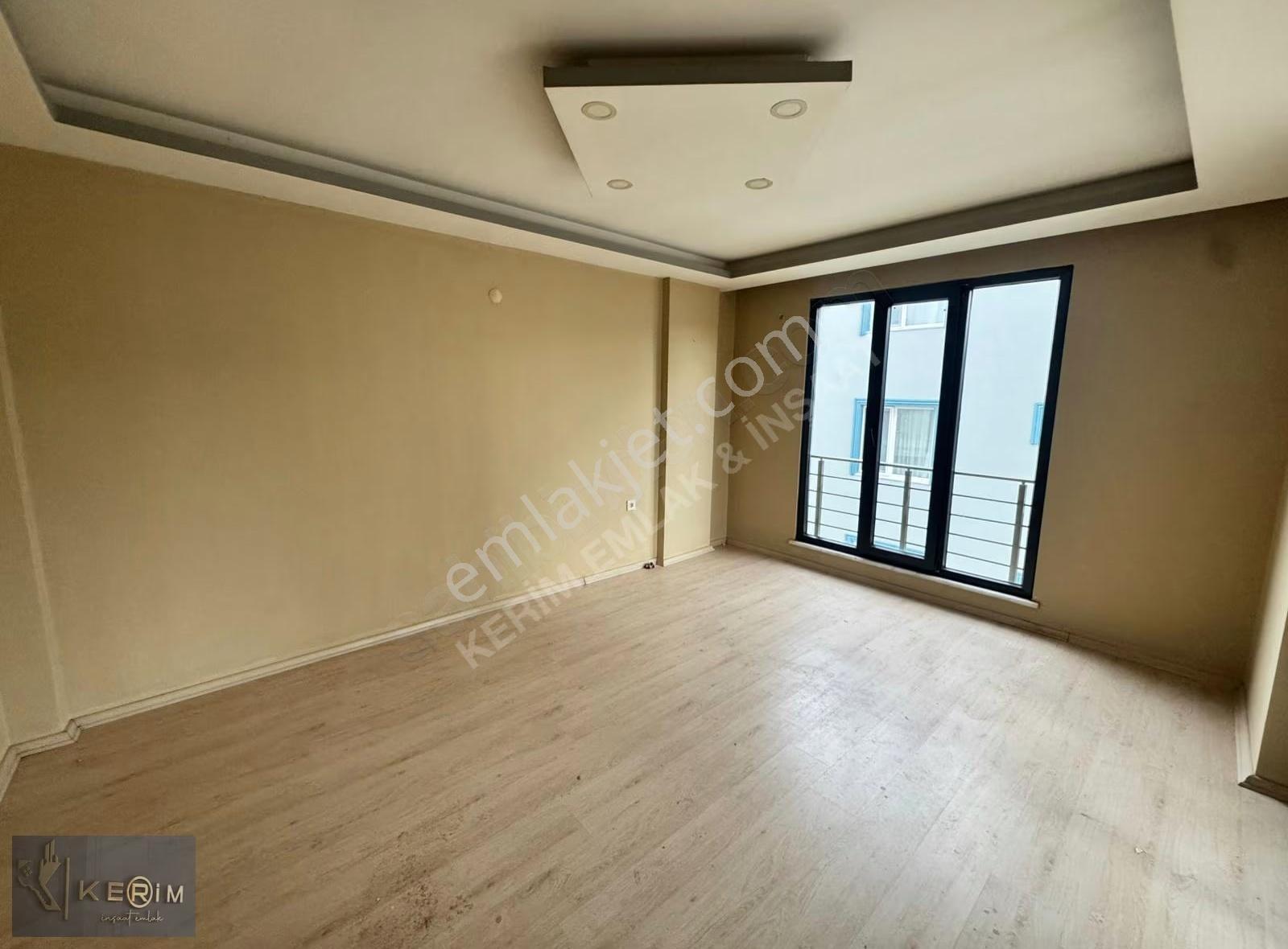 Kerim'den Küçükkuyu'da Geniş Ayrı Mutfak 2+1 Kiralık Daire - Görsel 19