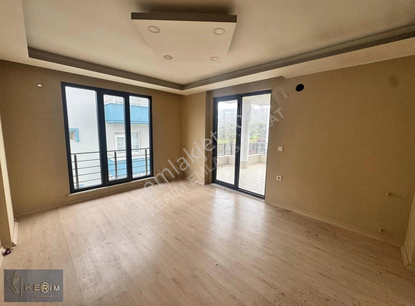 Kerim'den Küçükkuyu'da Geniş Ayrı Mutfak 2+1 Kiralık Daire - Görsel 4