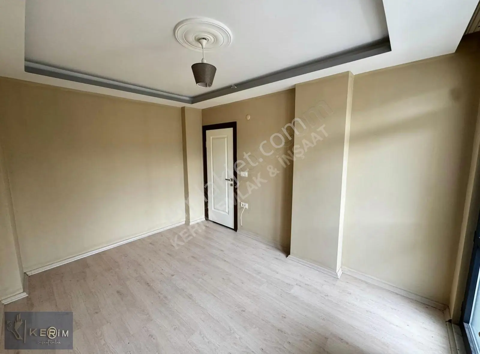 Kerim'den Küçükkuyu'da Geniş Ayrı Mutfak 2+1 Kiralık Daire - Görsel 22