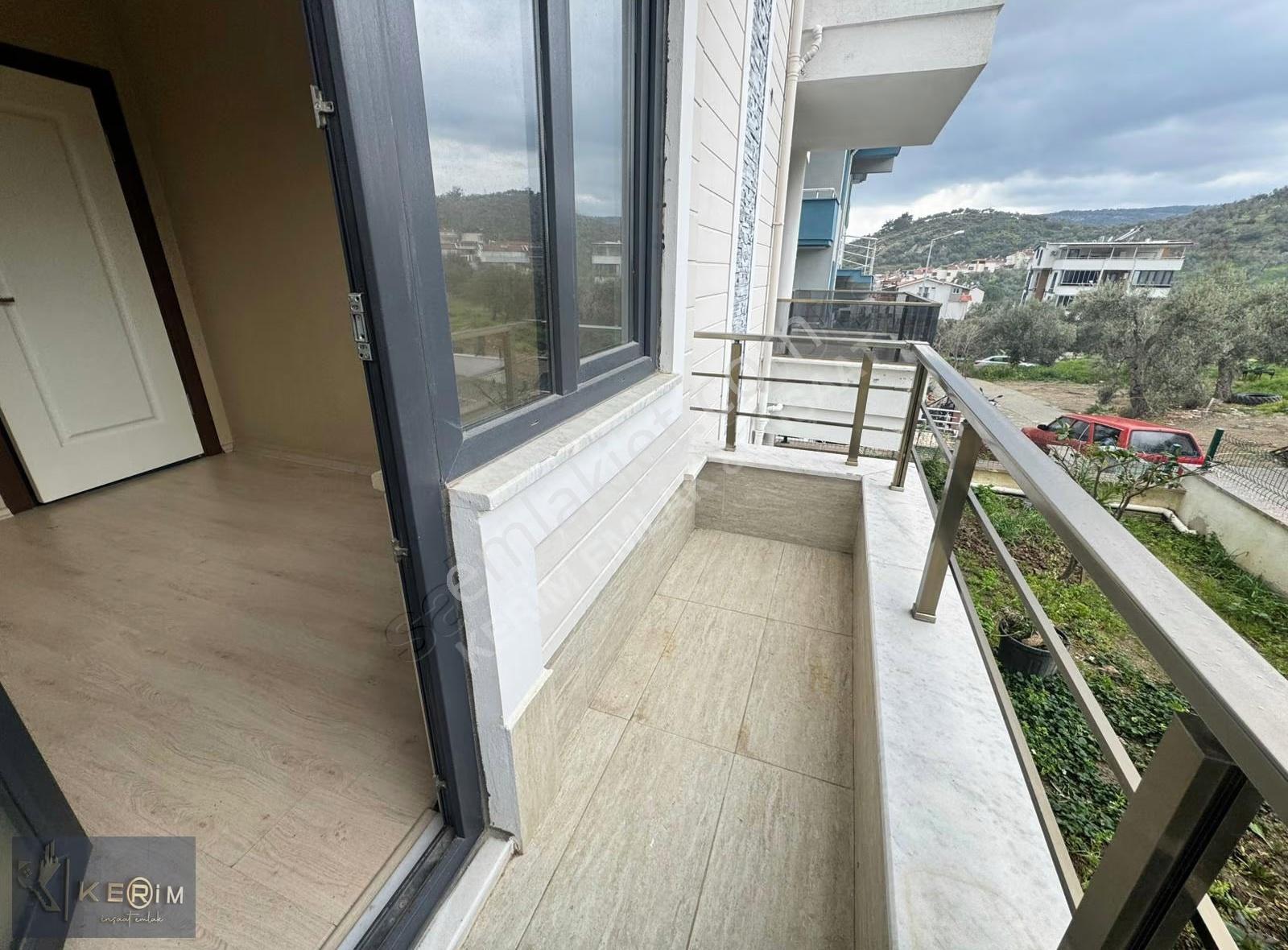 Kerim'den Küçükkuyu'da Geniş Ayrı Mutfak 2+1 Kiralık Daire - Görsel 15