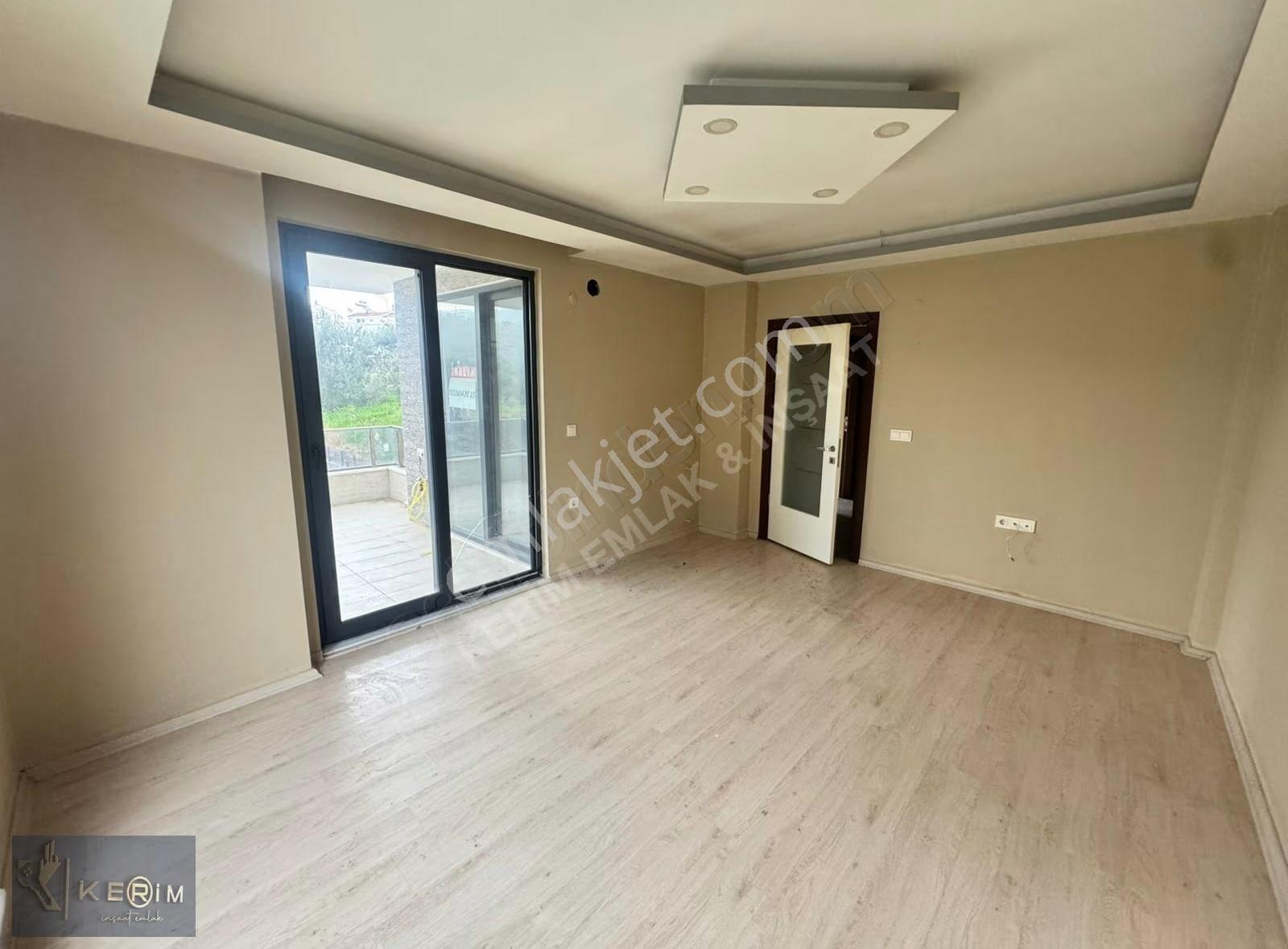 Kerim'den Küçükkuyu'da Geniş Ayrı Mutfak 2+1 Kiralık Daire - Görsel 7