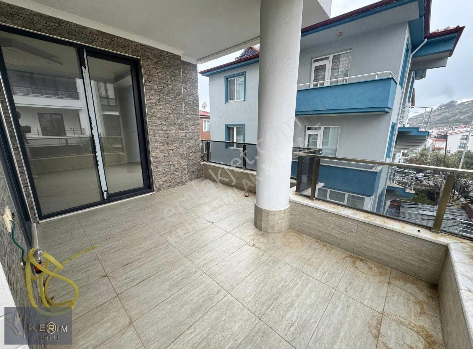 Kerim'den Küçükkuyu'da Geniş Ayrı Mutfak 2+1 Kiralık Daire - Görsel 13