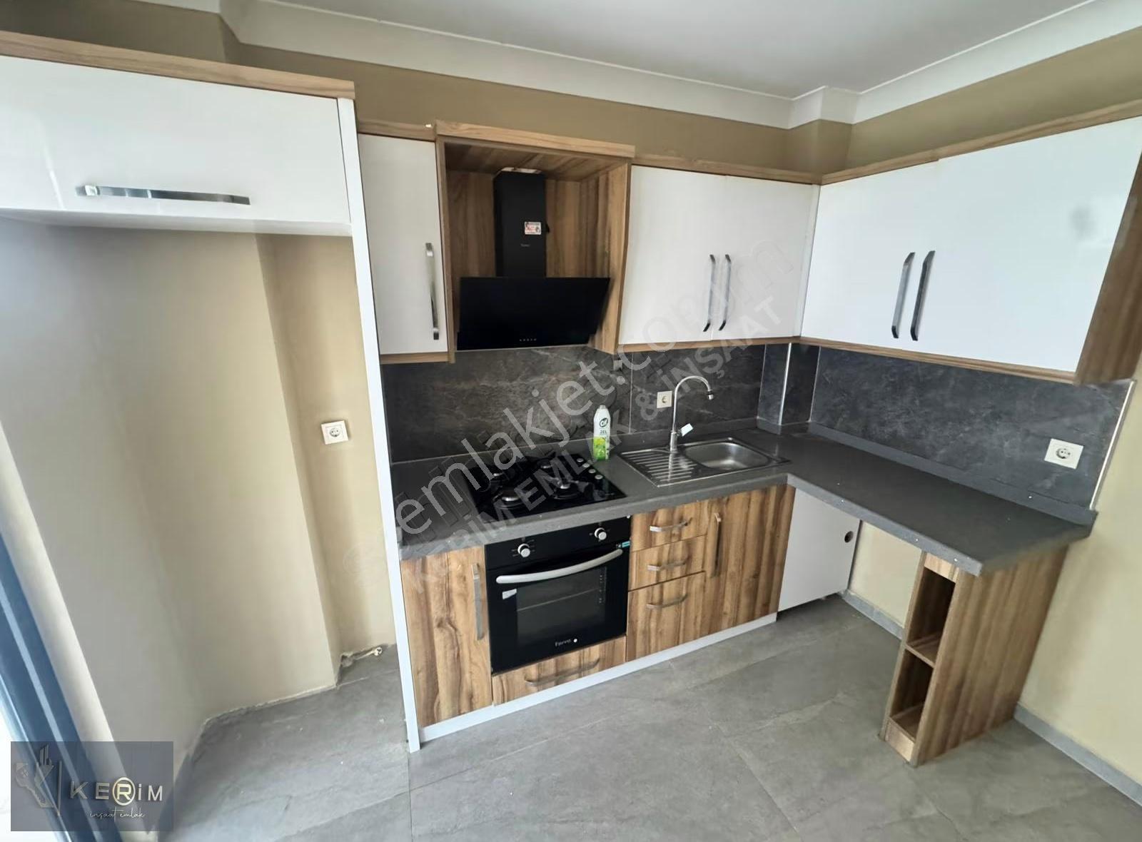 Kerim'den Küçükkuyu'da Geniş Ayrı Mutfak 2+1 Kiralık Daire - Görsel 10