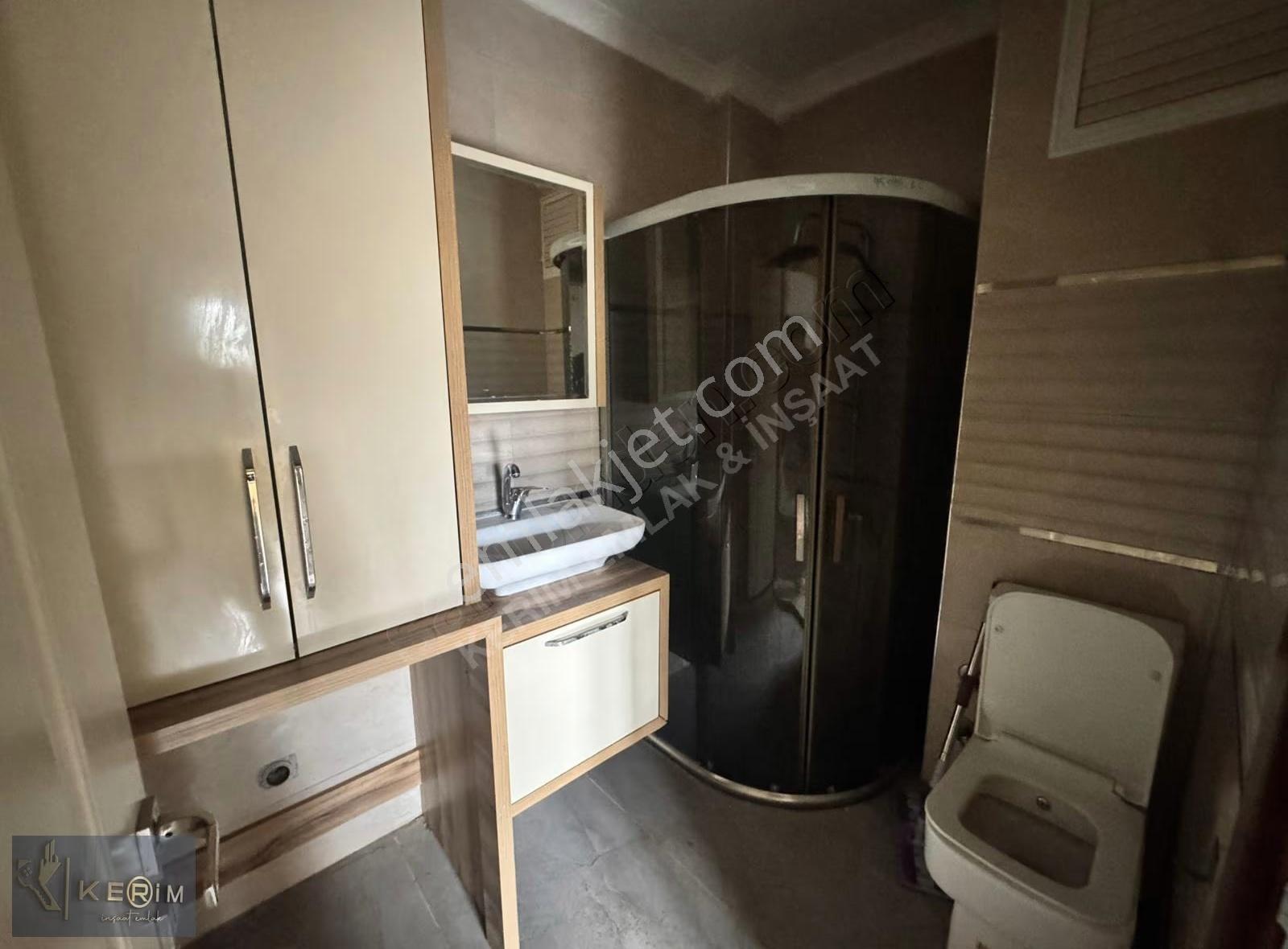 Kerim'den Küçükkuyu'da Geniş Ayrı Mutfak 2+1 Kiralık Daire - Görsel 20