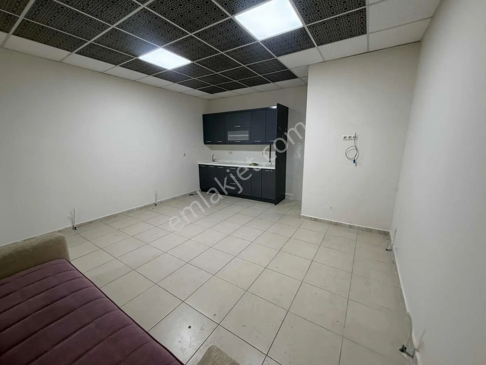 Yakacıkta 90 M2 Cadde Üstü Kiralık Dükkan - Görsel 5