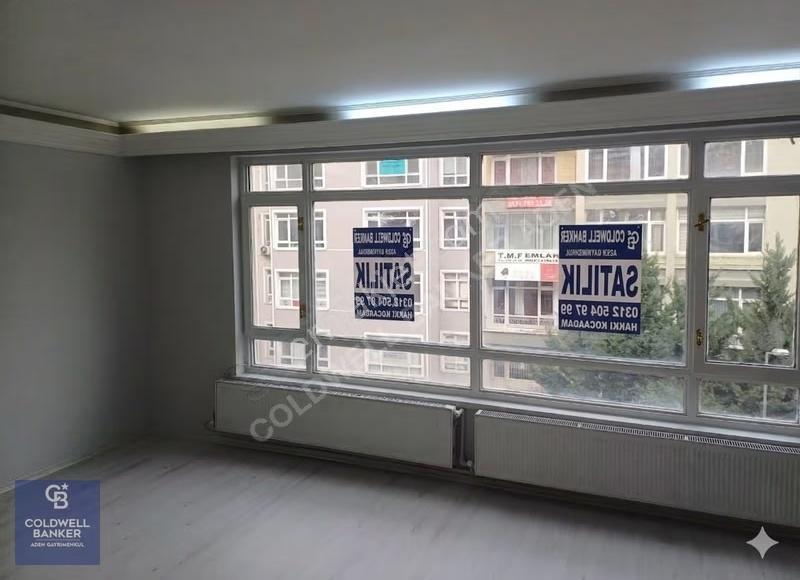 Necatibey Yeşilırmak Sokak'ta Satılık, Yapılı 3+1 Konut/ofis - Görsel 27