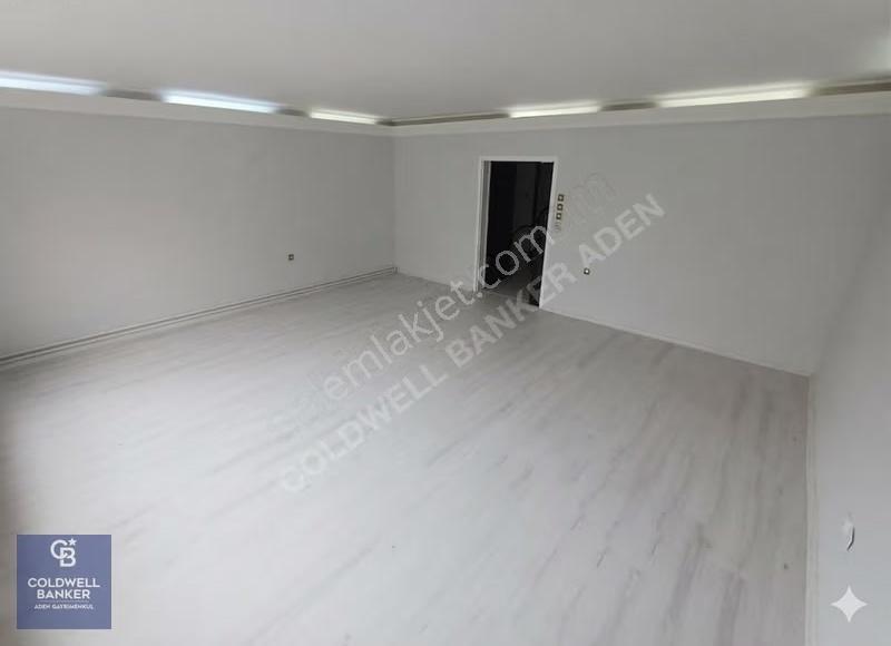 Necatibey Yeşilırmak Sokak'ta Satılık, Yapılı 3+1 Konut/ofis
