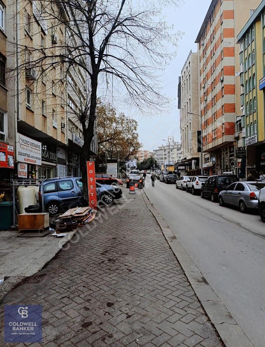 Necatibey Yeşilırmak Sokak'ta Satılık, Yapılı 3+1 Konut/ofis - Görsel 35