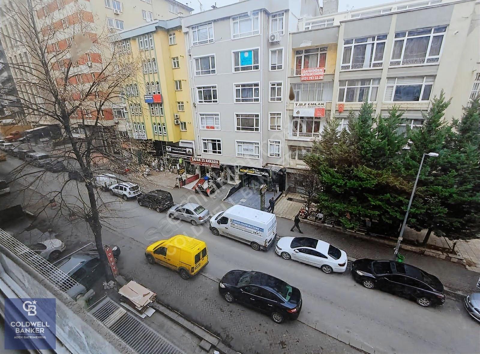Necatibey Yeşilırmak Sokak'ta Satılık, Yapılı 3+1 Konut/ofis - Görsel 7