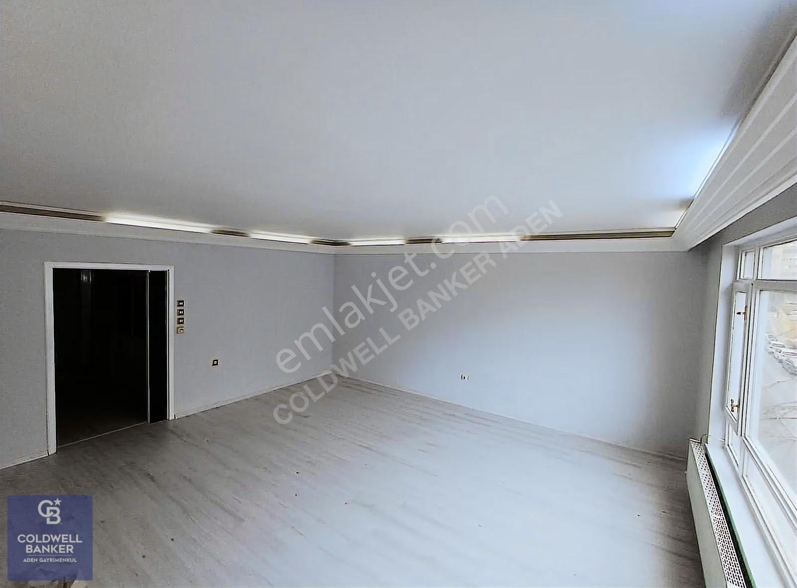 Necatibey Yeşilırmak Sokak'ta Satılık, Yapılı 3+1 Konut/ofis - Görsel 9