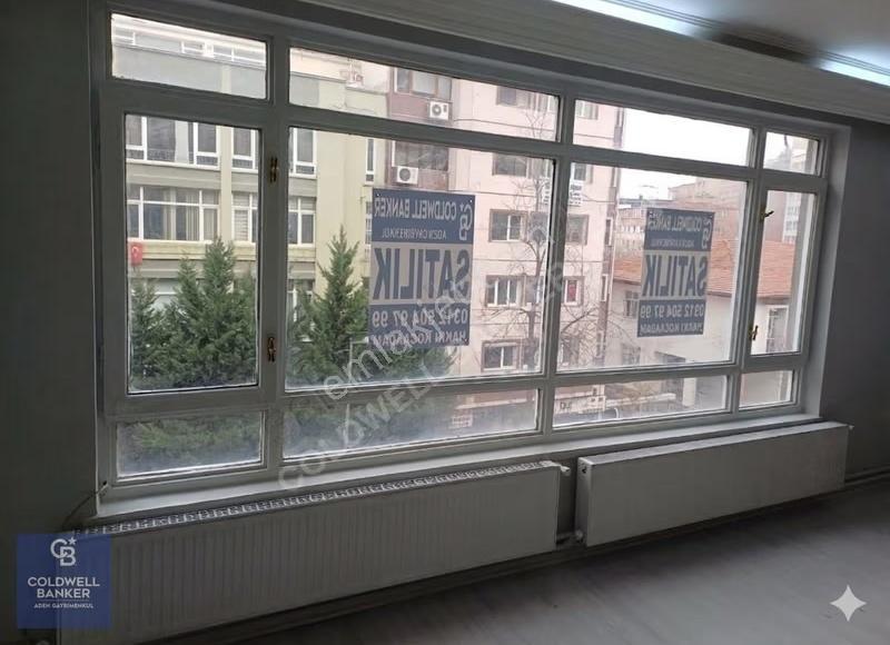 Necatibey Yeşilırmak Sokak'ta Satılık, Yapılı 3+1 Konut/ofis - Görsel 16