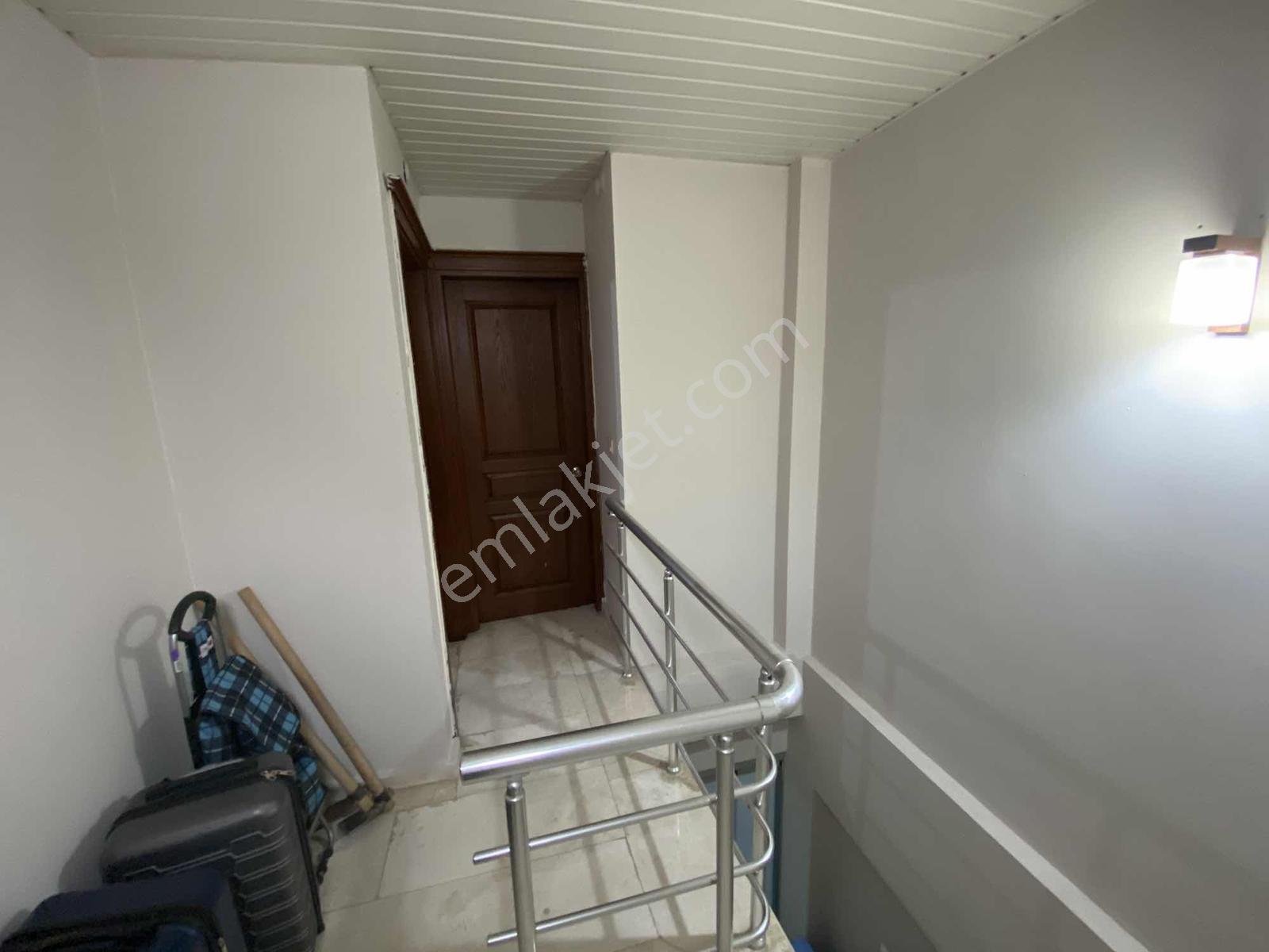 Satılık 4+1 Dubleks Daire Cumhuriyet Mahallesinde - Görsel 25
