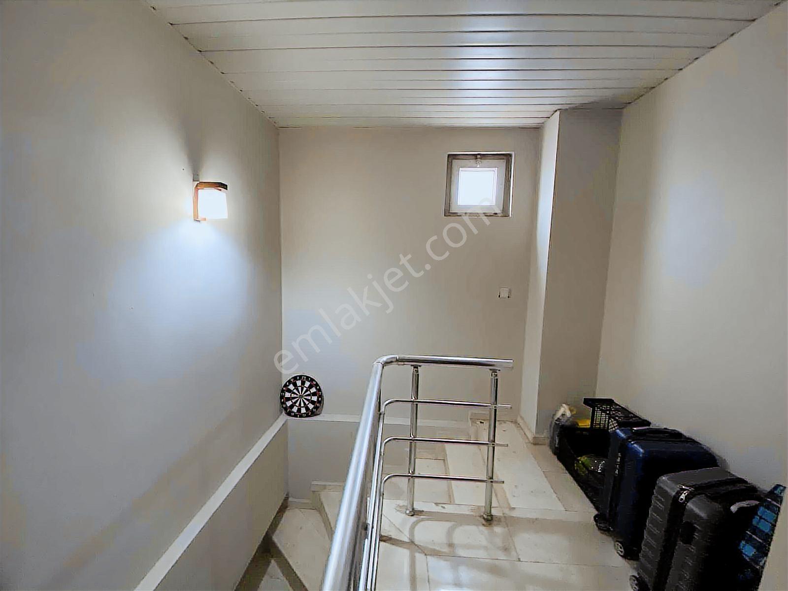 Satılık 4+1 Dubleks Daire Cumhuriyet Mahallesinde - Görsel 16